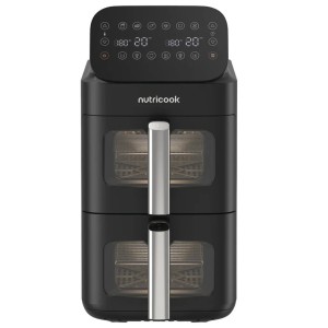 سرخ کن نوتریکوک مدل NC-AFDS330