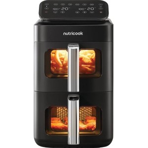 سرخ کن نوتریکوک مدل NC-AFDS330