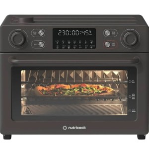 اون توستر نوتریکوک مدل Nutricook ST330K