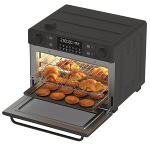 اون توستر نوتریکوک مدل Nutricook ST330K