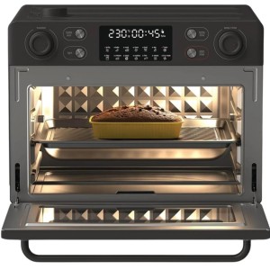 اون توستر نوتریکوک مدل Nutricook ST330K