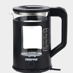 کتری برقی جی پاس مدل GK-38049