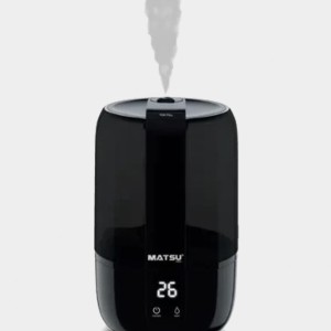 بخور سرد ماتسو مدل MA-3399