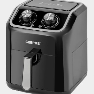 سرخکن جیپاس مدل Geepas GAF37528