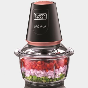 خردکن بلک اند دکر مدل GC430-B5