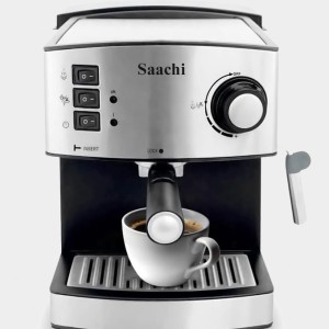 اسپرسو ساز ساچی مدل Saachi Espresso Maker NL-COF-7055