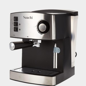 اسپرسو ساز ساچی مدل Saachi Espresso Maker NL-COF-7055