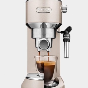 اسپرسو ساز دلونگی مدل EC785