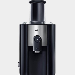 آبمیوه گیری براون مدل Braun J500