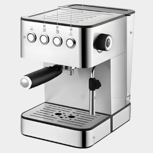 اسپرسوساز وگاترونیکس مدل VE_166