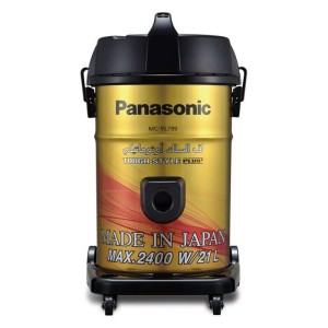 جاروبرقی پاناسونیک مدل MC-YL799