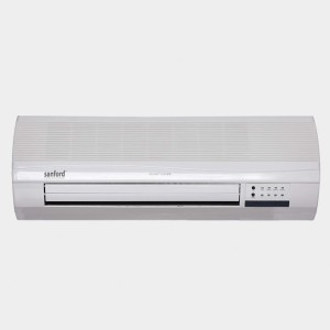 بخاری برقی دیواری سانفورد مدل SF1221