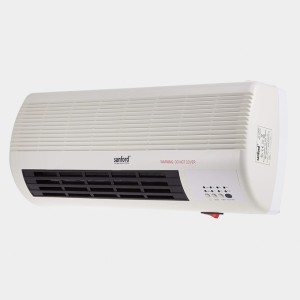 بخاری برقی دیواری سانفورد مدل SF1228WH
