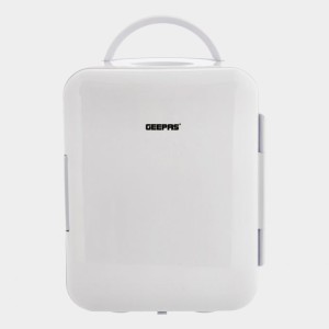 یخچال خودرو جی پاس مدل GRF63043