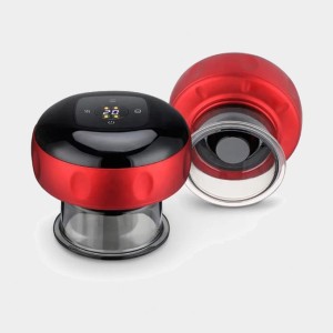 دستگاه بادکش شارژی مدل 122