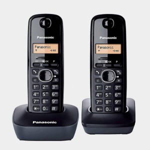 تلفن رومیزی پاناسونیک مدل KX-TG1612