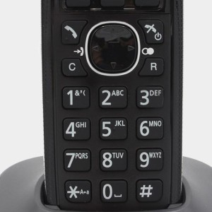 تلفن رومیزی پاناسونیک مدل KX-TG1612