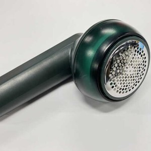 پرزگیر شارژی لباس