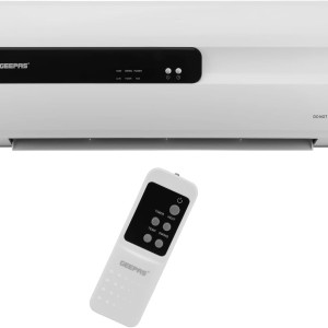 بخاری برقی جی پاس مدل GWH28515