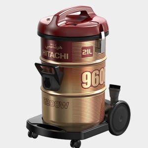 جارو برقی سطلی هیتاچی مدل Hitachi CV-960F