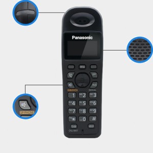 تلفن پاناسونیک مدل KX-TG3611BX