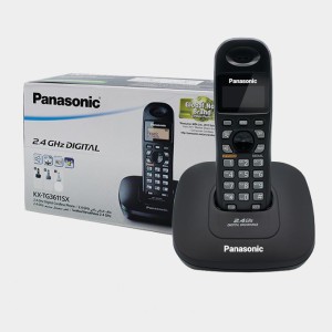 تلفن پاناسونیک مدل KX-TG3611BX