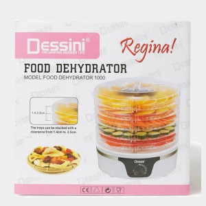 میوه خشک کن دسینی Dessini Fruit Dryer 2000