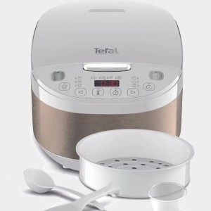پلوپز تفال مدل TEFAL Multicooker RK 622130