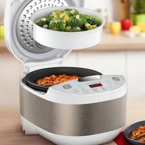 پلوپز تفال مدل TEFAL Multicooker RK 622130