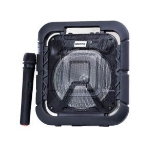 اسپیکر بلوتوثی جی پاس مدل GMS11189