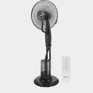 پنکه مه پاش جیپاس مدل GF21160