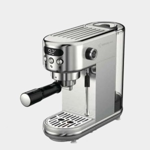 اسپرسوساز مباشی مدل ME-ECM2106