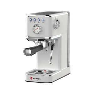 اسپرسوساز مباشی مدل Mebashi ME-ECM2047