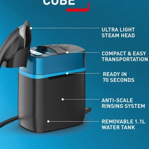 اتو بخار تفال کیوب مدل Tefal Cube UT2020