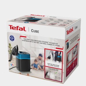 اتو بخار تفال کیوب مدل Tefal Cube UT2020