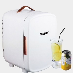 یخچال خودرو جیپاس مدل GRF63052