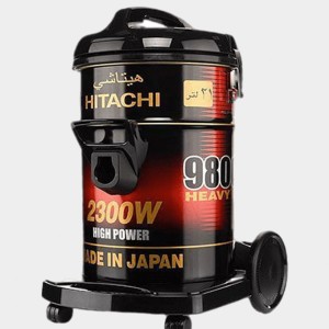 جاروبرقی هیتاچی مدل CV-9800YJ