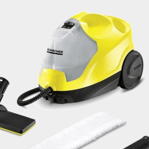 بخار شوی کارچر مدل Karcher Easy Fix SC4