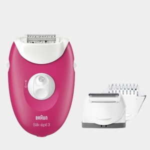 اپیلیدی براون سری 3 مدل 3273