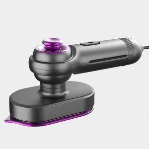 اتو مسافرتی مینی مدل HB-606