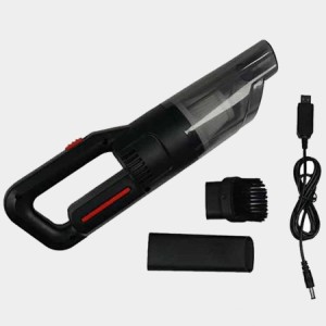 جارو شارژی خودرو مدل HQ-01