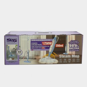 مپ بخارشوی دی اس پی مدل DSP Steamer Mop Kd2036