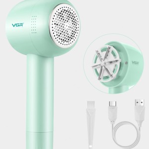 پرزگیر شارژی VGR مدل V-813