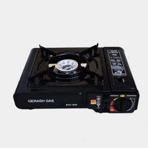 اجاق سفری دو کاره  گراش گاز
