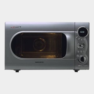 مایکروویو دوو مدل KOC-1B0K