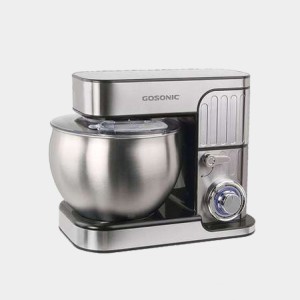 همزن کاسه دار گوسونیک مدل GSM607