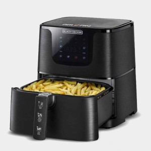 سرخ کن بلک اند دکر مدل A700-05