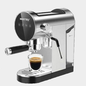 اسپرسوساز ماتسو مدل MA260