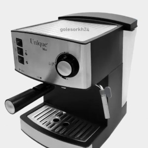 اسپرسوساز یونیک مدل 01