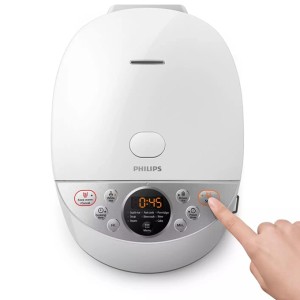 پلوپز فیلیپس مدل HD4515